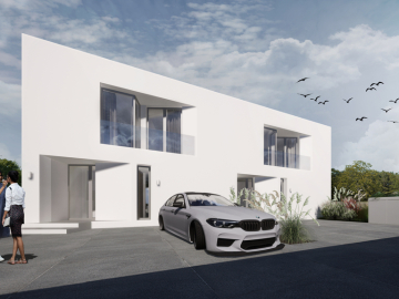 Częstochowa, ul. Osiedlowa | Dom na sprzedaż