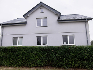 Wilkowiecko, ul. Dolna | Dom wolnostojący