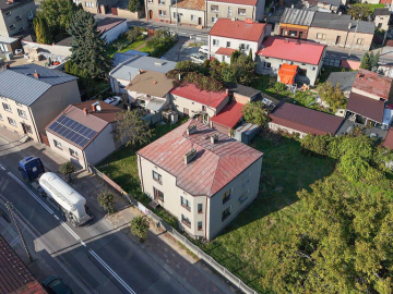 Działoszyn, ul. Częstochowska | Dom na sprzedaż