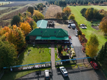 Rudniki, ul. Warszawska | Nieruchomość na sprzedaż