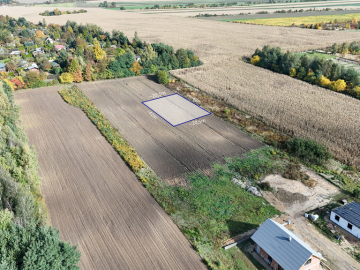 Częstochowa, ul. Ugody | Działka na sprzedaż