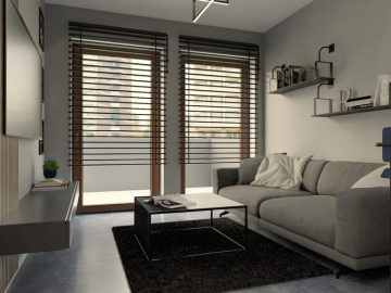 Częstochowa, ul. Złota | Apartament na sprzedaż