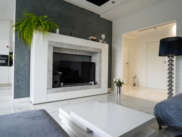 Częstochowa, ul. Mazowiecka | Apartament