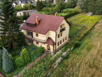 Częstochowa, ul. Gminna | Dom wolnostojący