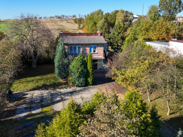 Truskolasy, ul. Kamienna | Dom na sprzedaż