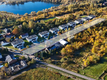 Częstochowa, ul. Wileńska | Działka na sprzedaż