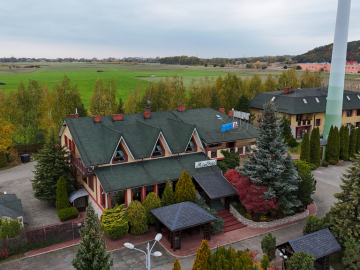 Nowa Wieś, ul. Krakowska | Obiekt na sprzedaż