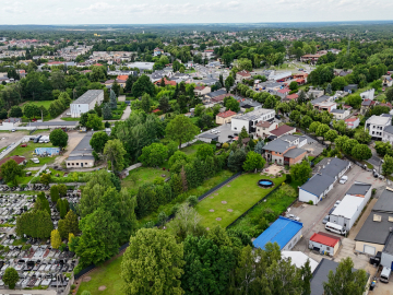 Częstochowa, ul. Rocha | Dom do własnej aranżacji