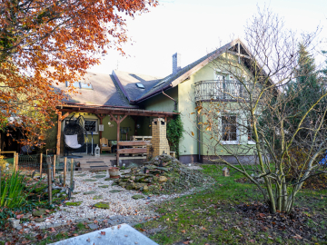 Częstochowa, ul. Koniecpolska | Dom na sprzedaż