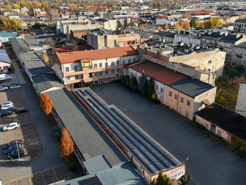 Częstochowa, ul. Wilsona | Obiekt na sprzedaż