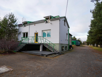 Szarlejka | Obiekt produkcyjny na sprzedaż