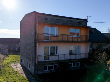 Skrzydlów, ul. Główna | Dom na sprzedaż