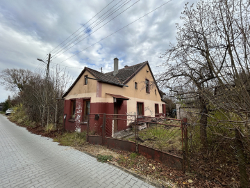 Blachownia, ul. Przechodnia | Dom na sprzedaż