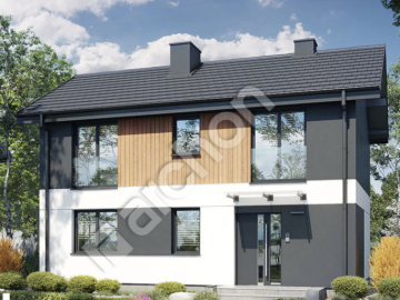 Częstochowa, ul. Krzemińskich | Dom wolnostojący