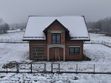 Aleksandria Druga, Poprzeczna | Dom na sprzedaż