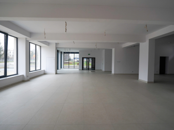 Koziegłowy, ul. Warszawska | Lokale na wynajem