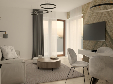 Częstochowa, ul. Złota | Apartament na sprzedaż