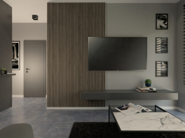 Częstochowa, ul. Złota | Apartament na sprzedaż