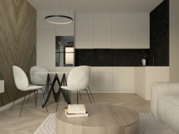 Częstochowa, ul. Złota | Apartament na sprzedaż