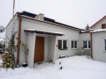 Częstochowa, ul. Wołodyjowskiego | Dom na sprzedaż