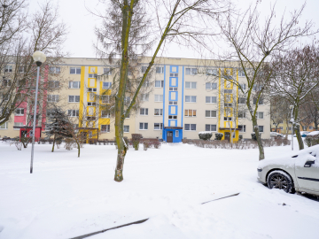 Częstochowa, ul. Wyzwolenia | Mieszkanie