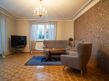 Częstochowa, ul. Oświęcimska | Dom na sprzedaż