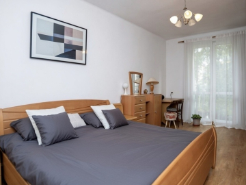 Częstochowa, ul. Al. Pokoju | Mieszkanie