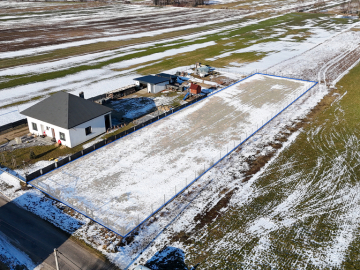 Brzeziny | Działka budowlana na sprzedaż