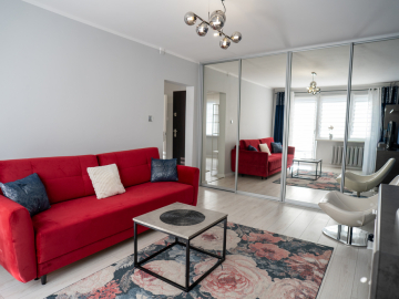 Częstochowa, ul. Wierzbowa | Mieszkanie na wynajem