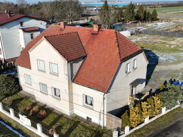 Ligota Dolna, ul. Wołczyńska | Dom na sprzedaż