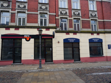 Częstochowa, ul. Stary Rynek | Lokal na wynajem