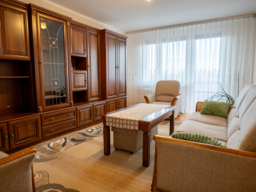 Praszka, ul. Skłodowskiej | Mieszkanie na sprzedaż