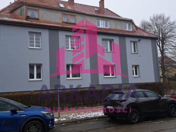 Na sprzedaż komfortowe mieszkanie57 m² Dzierżoniów
