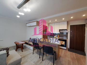 Kawalerka po remoncie centrum Dzierżoniowa