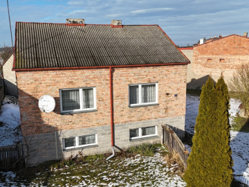 Miedźno, ul. Jagiełły | Dom na sprzedaż