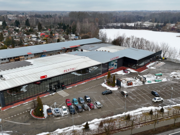 Częstochowa, św. Jadwigi | Lokal na wynajem