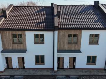 Częstochowa, ul. Makuszyńskiego | Apartament