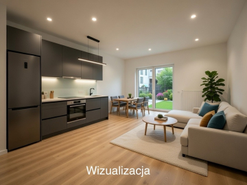 Częstochowa, Osiedle Neonowe | Mieszkanie centrum