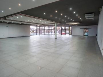 Częstochowa, św. Jadwigi | Lokal na wynajem