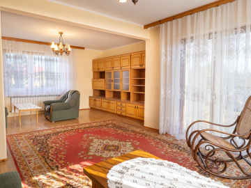 Makowiska, ul. Radomszczańska | Dom na sprzedaż