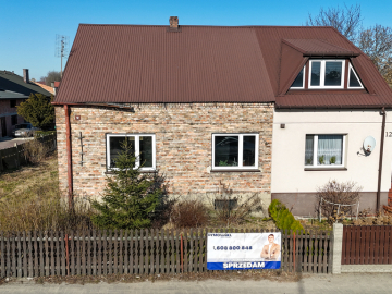 Wręczyca Wielka, Śląska | Dom na sprzedaż