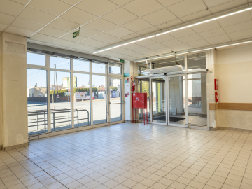 Krzepice, ul. gen. Andersa | Lokal na wynajem