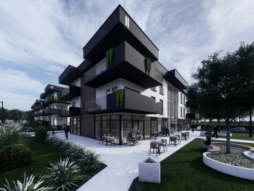 Częstochowa, ul. Złota | Lokal na wynajem