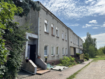 Częstochowa, ul. Warszawska | Kamienica w centrum