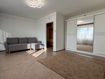 Zgierz, ul. Boya-Żeleńskiego | Mieszkanie