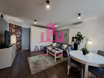 REZERWACJA! Atrakcyjne mieszkanie w Bielawie