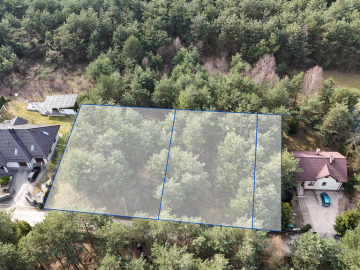 Długi Kąt | Atrakcyjna działka na sprzedaż