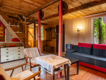 Pietrzaki, Fiołkowa | Drewniany dom na sprzedaż