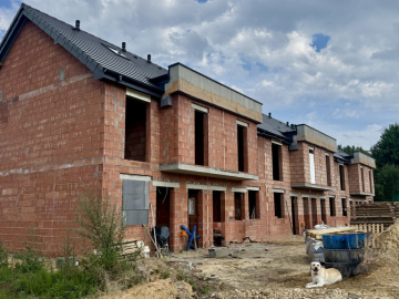 Wierzchowisko | Apartament z balkonem