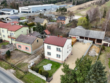 Nowa Szarlejka, Wręczycka | Dom na sprzedaż